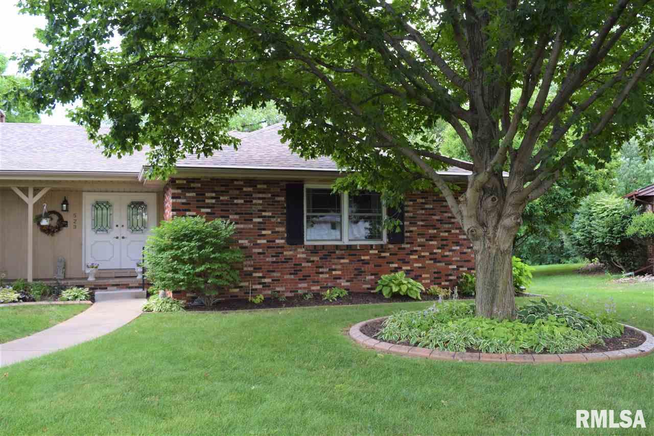 523 West Northgate Road Peoria, IL 61614 - Photo 4 of 36 Gallery Image 4
