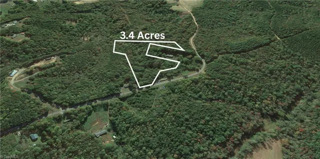 $34,000 | 2 Walker Road, Elkin, NC 28621