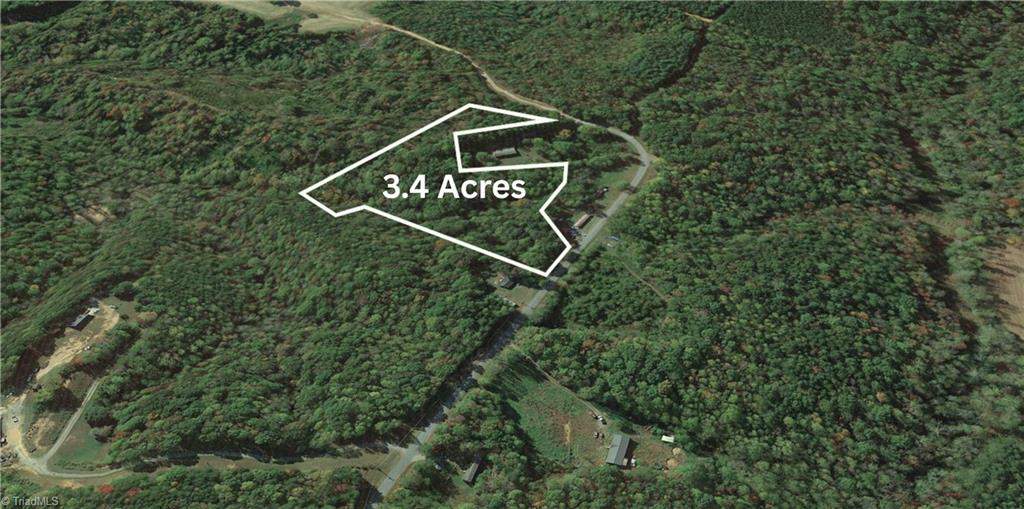 2 Walker Road Elkin, NC 28621 - Photo 2 of 9