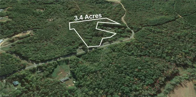 $34,000 | 2 Walker Road, Elkin, NC 28621