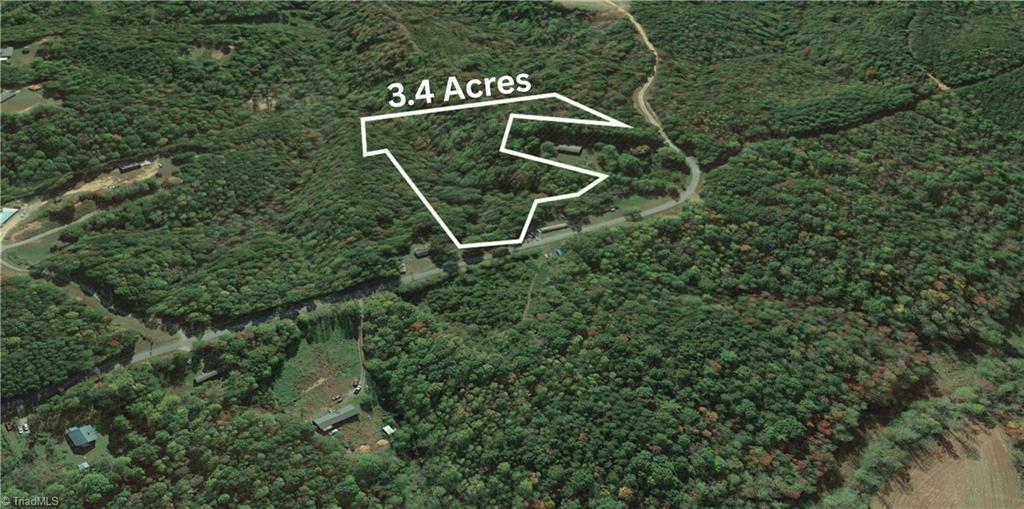 2 Walker Road Elkin, NC 28621 - Photo 3 of 9