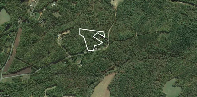 $34,000 | 2 Walker Road, Elkin, NC 28621