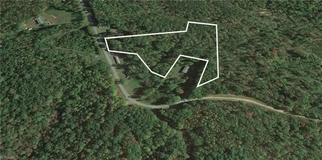 $34,000 | 2 Walker Road, Elkin, NC 28621