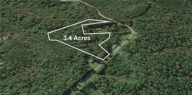 $34,000 | 2 Walker Road, Elkin, NC 28621