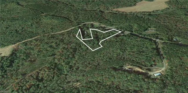 $34,000 | 2 Walker Road, Elkin, NC 28621