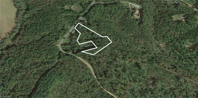 $34,000 | 2 Walker Road, Elkin, NC 28621