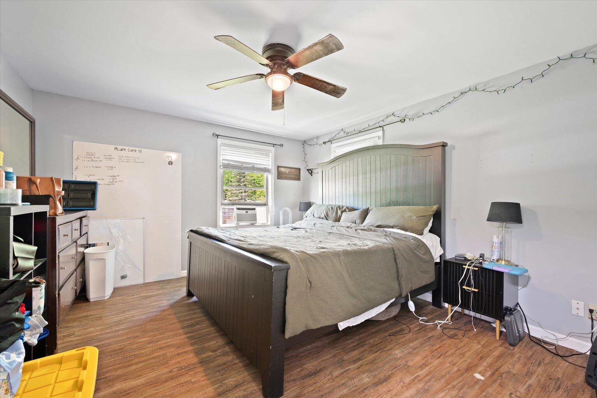 11 Treadwell Acres Hermon, ME 04401 - Photo 15 of 37 15-Primary Bedroom