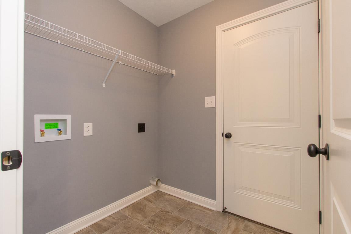 2316 Pea Ridge Road Clarksville, TN 37040 - Photo 17 of 30 a view of a small space