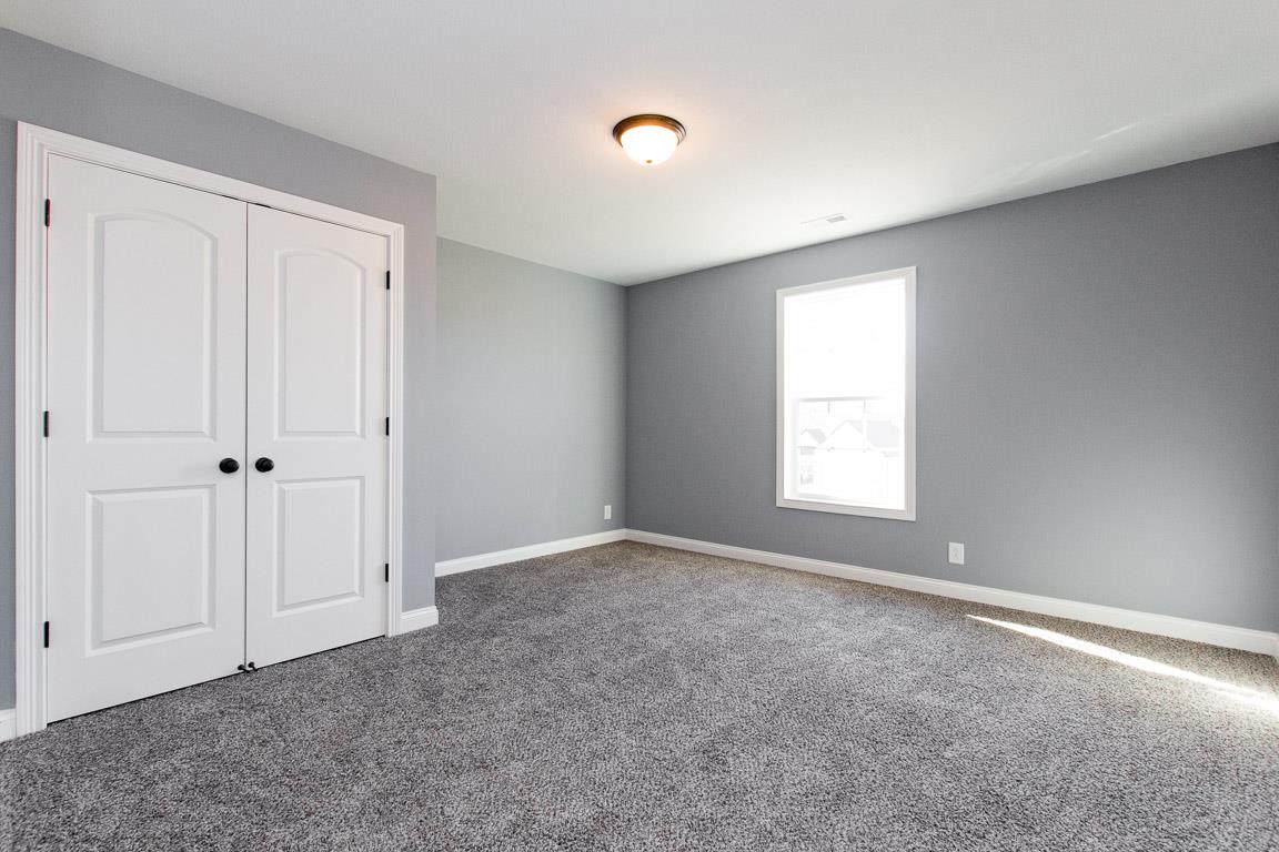 2316 Pea Ridge Road Clarksville, TN 37040 - Photo 29 of 30 a view of an empty room with a window