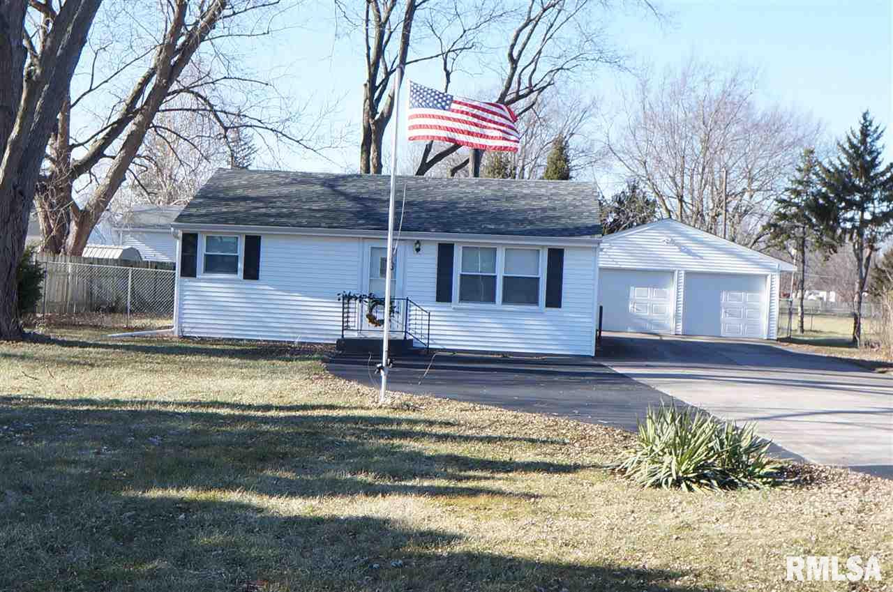 1614 Coyne Center Road Milan, IL 61264 - Photo 22 of 23 Gallery Image 22