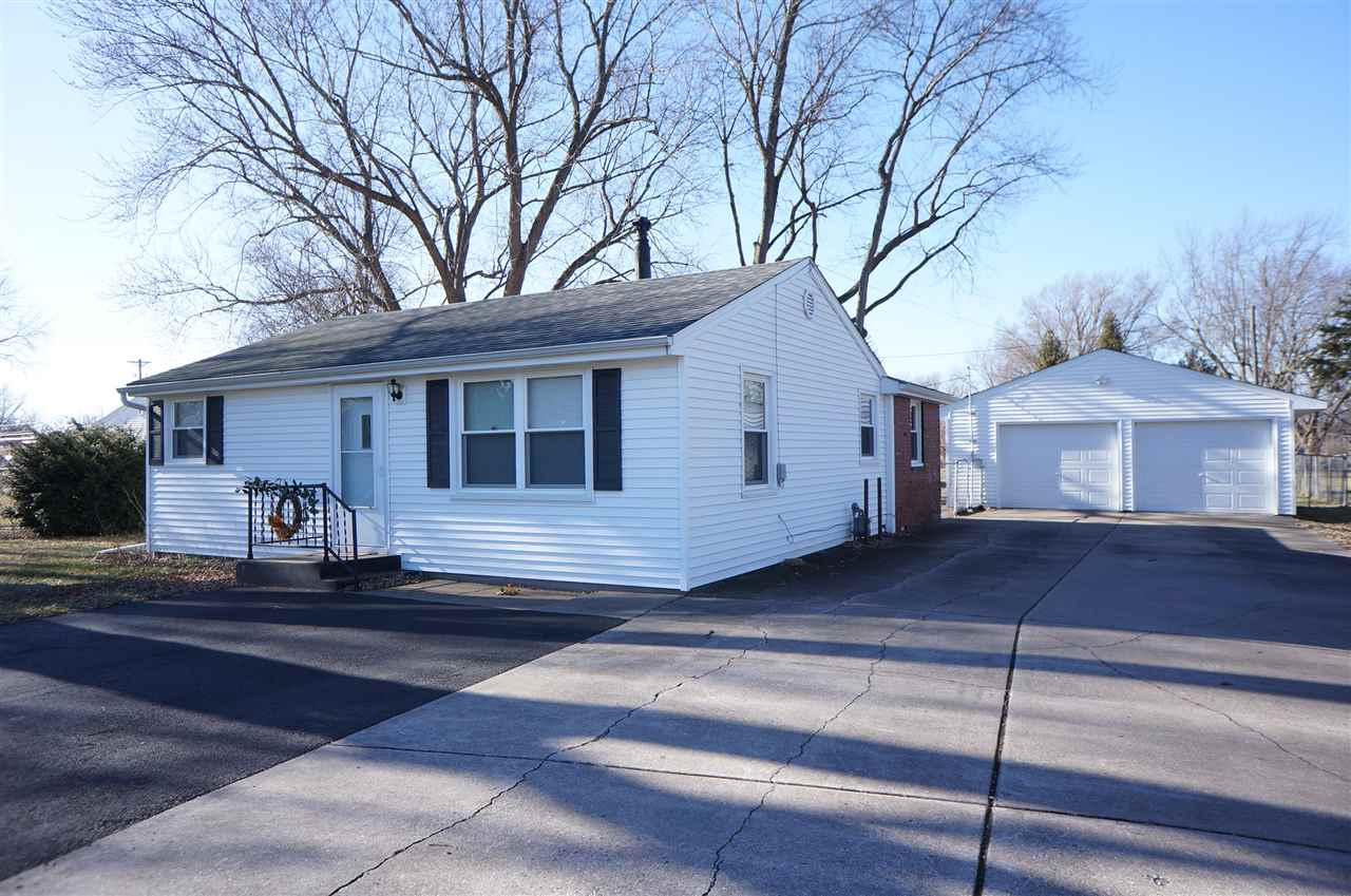 1614 Coyne Center Road Milan, IL 61264 - Photo 23 of 23 Gallery Image 23