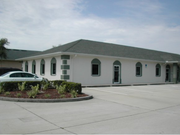 4501 North Wickham Road, Unit 104 Melbourne, FL 32935 - Photo 1 of 7 Primary Photo