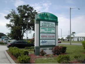 4501 North Wickham Road, Unit 104 Melbourne, FL 32935 - Photo 2 of 7 Additional Photo