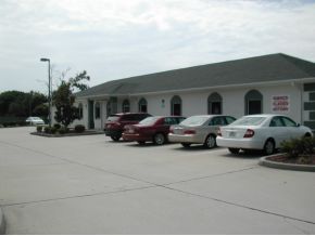 4501 North Wickham Road, Unit 104 Melbourne, FL 32935 - Photo 3 of 7 Additional Photo