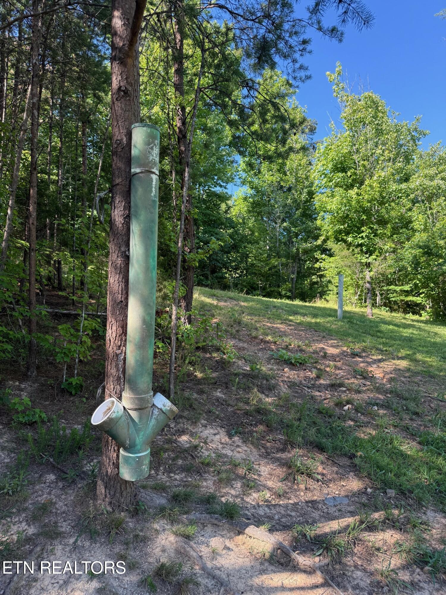 355 Lone Mountain Road Andersonville, TN 37705 - Photo 35 of 45 Deer feeder