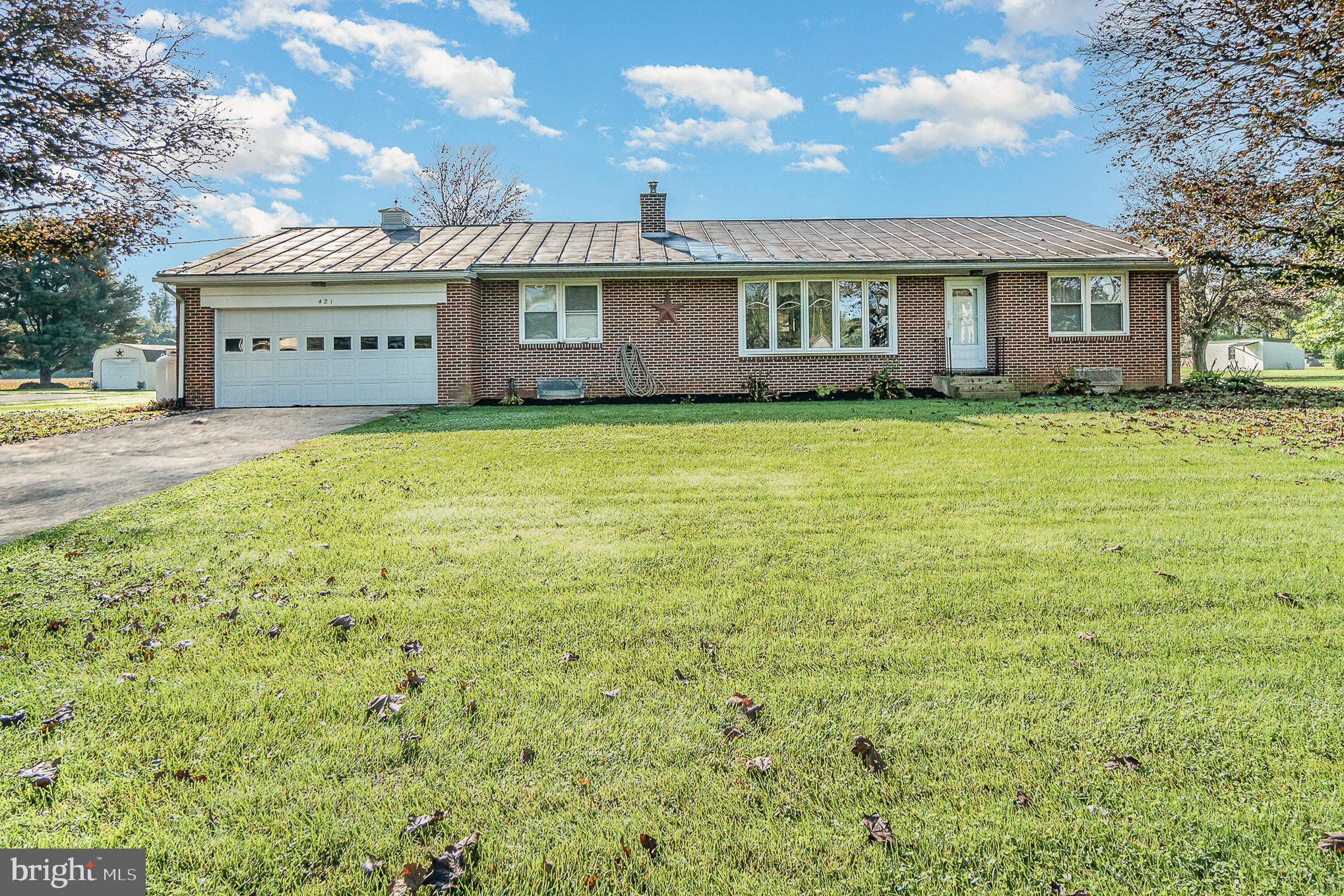421 Pine Road Mount Holly Springs, PA 17065 - Photo 1 of 34 Gallery Image 1