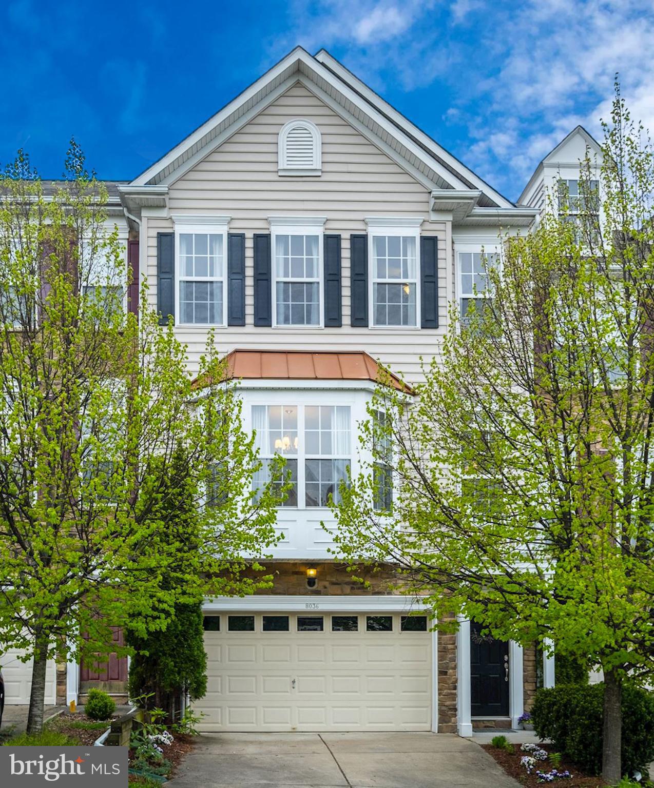 8036 Four Quarter Road Ellicott City, MD 21043 - Photo 1 of 60 Gallery Image 1
