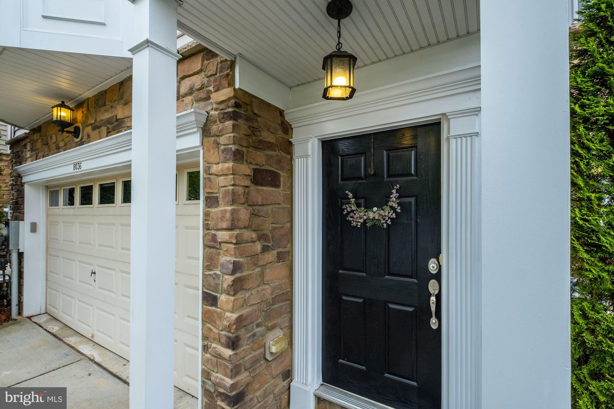 8036 Four Quarter Road Ellicott City, MD 21043 - Photo 2 of 60 Gallery Image 2