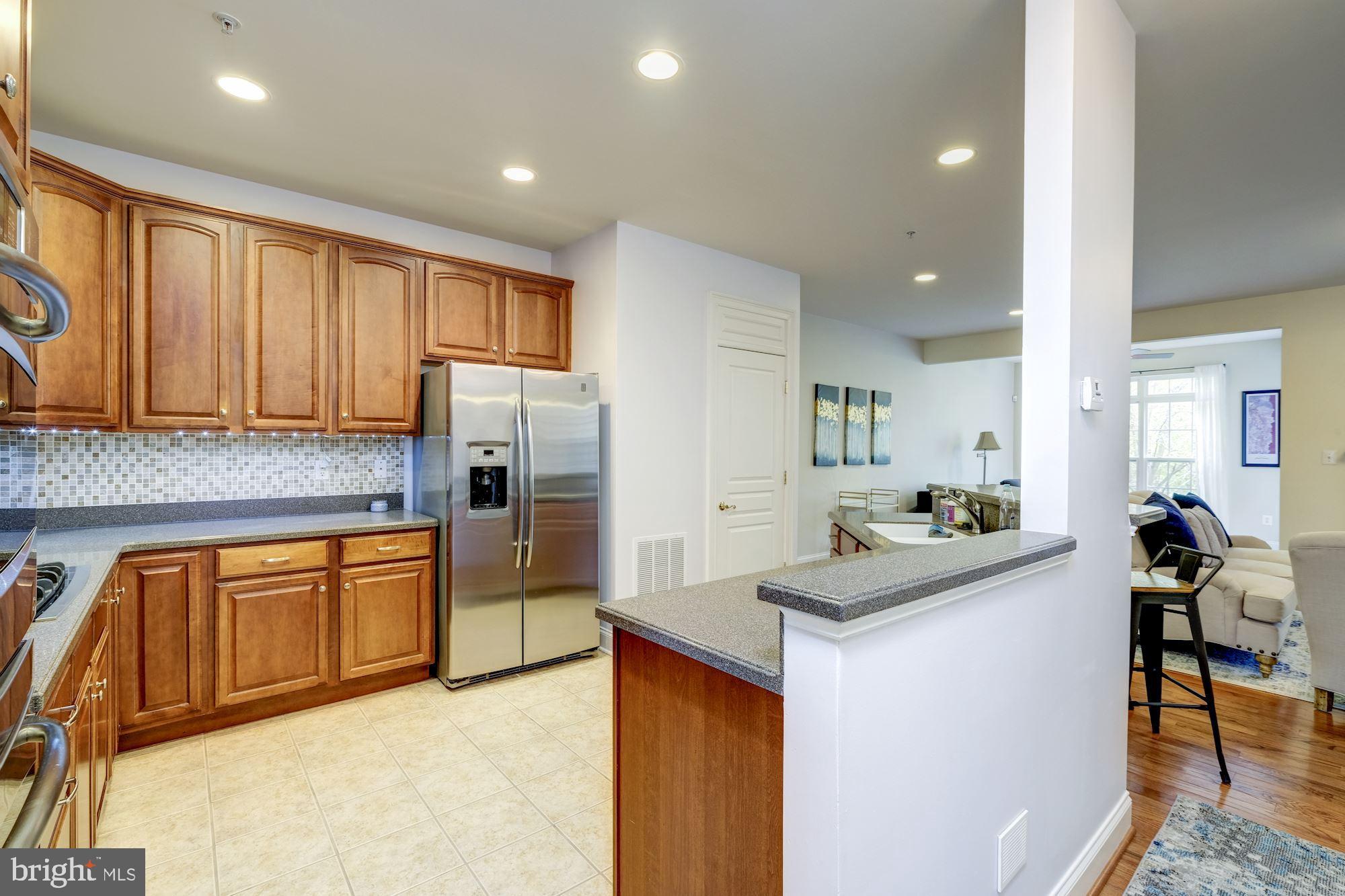 8036 Four Quarter Road Ellicott City, MD 21043 - Photo 12 of 60 Gallery Image 12