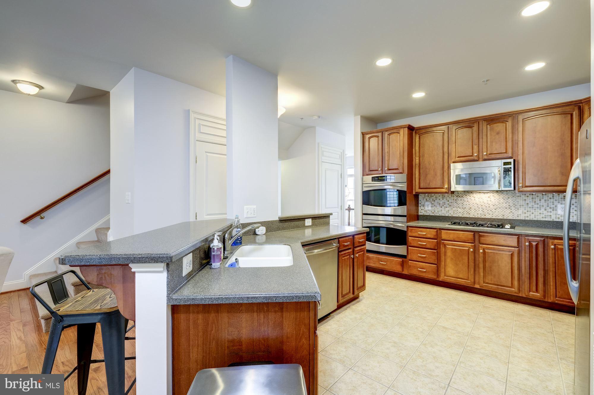8036 Four Quarter Road Ellicott City, MD 21043 - Photo 13 of 60 Gallery Image 13