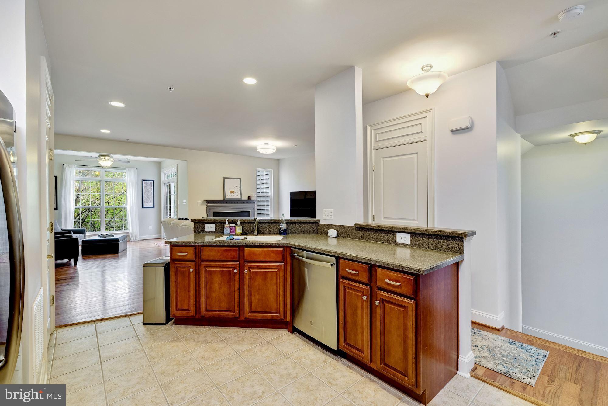 8036 Four Quarter Road Ellicott City, MD 21043 - Photo 14 of 60 Gallery Image 14