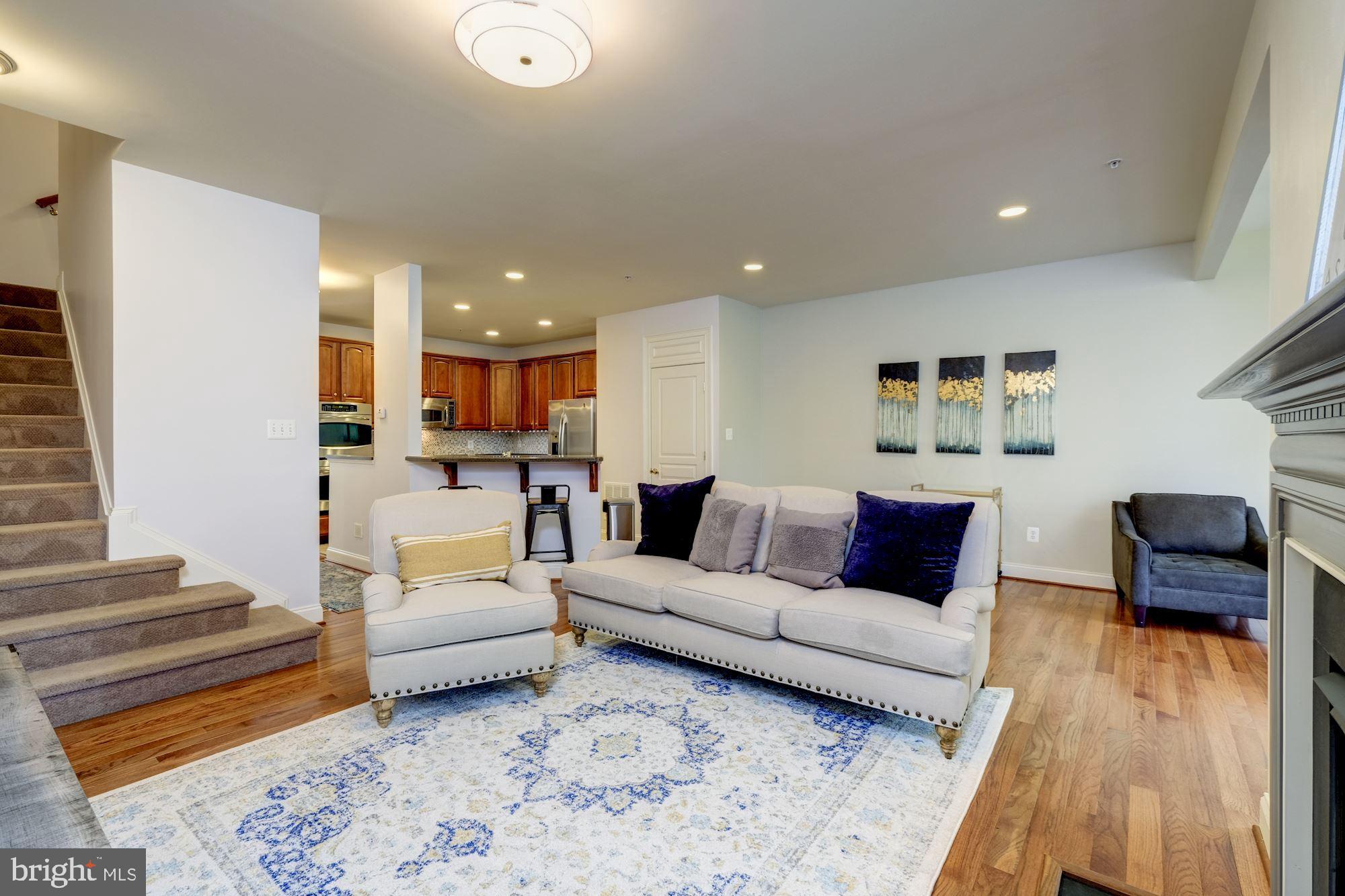 8036 Four Quarter Road Ellicott City, MD 21043 - Photo 16 of 60 Gallery Image 16