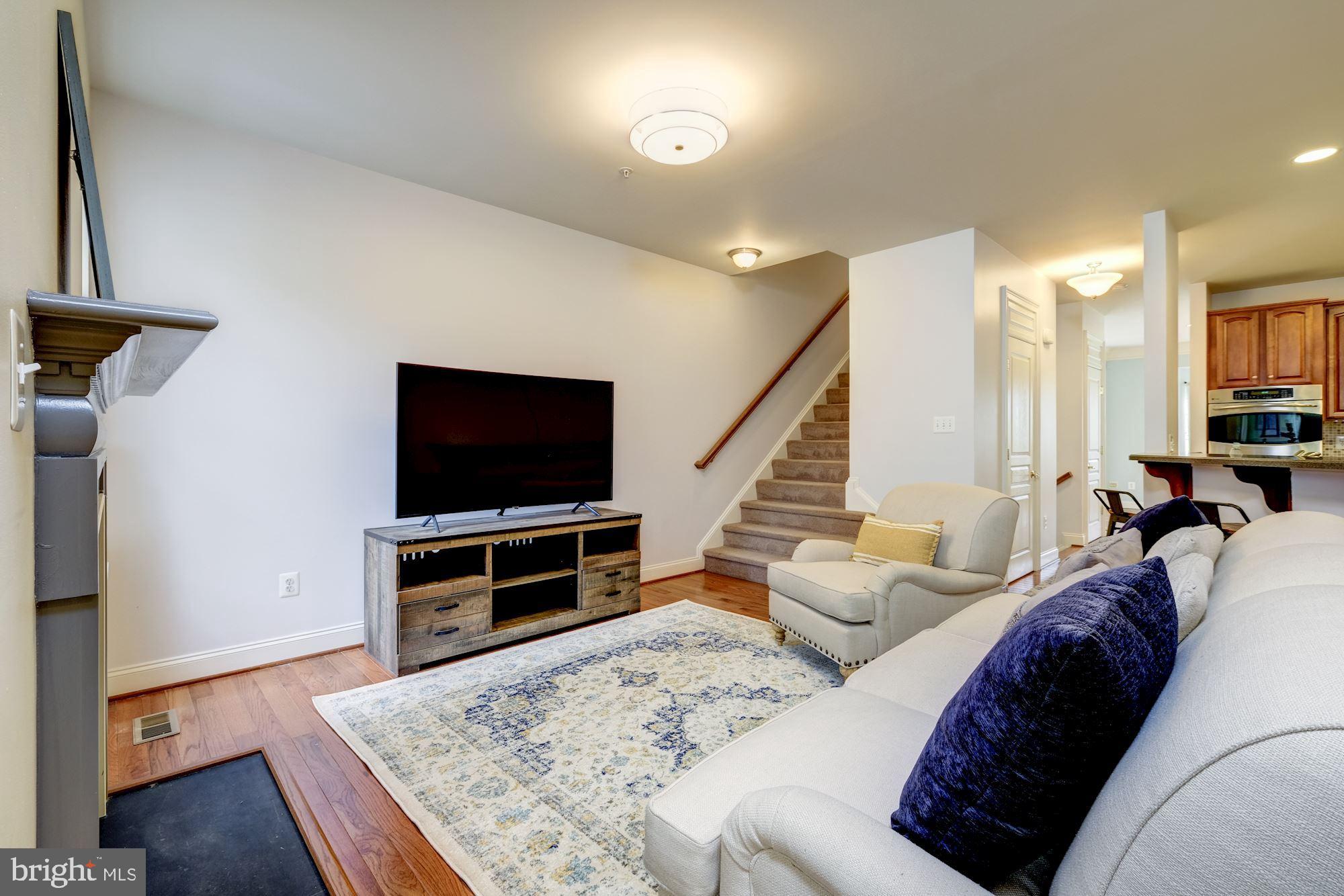 8036 Four Quarter Road Ellicott City, MD 21043 - Photo 17 of 60 Gallery Image 17