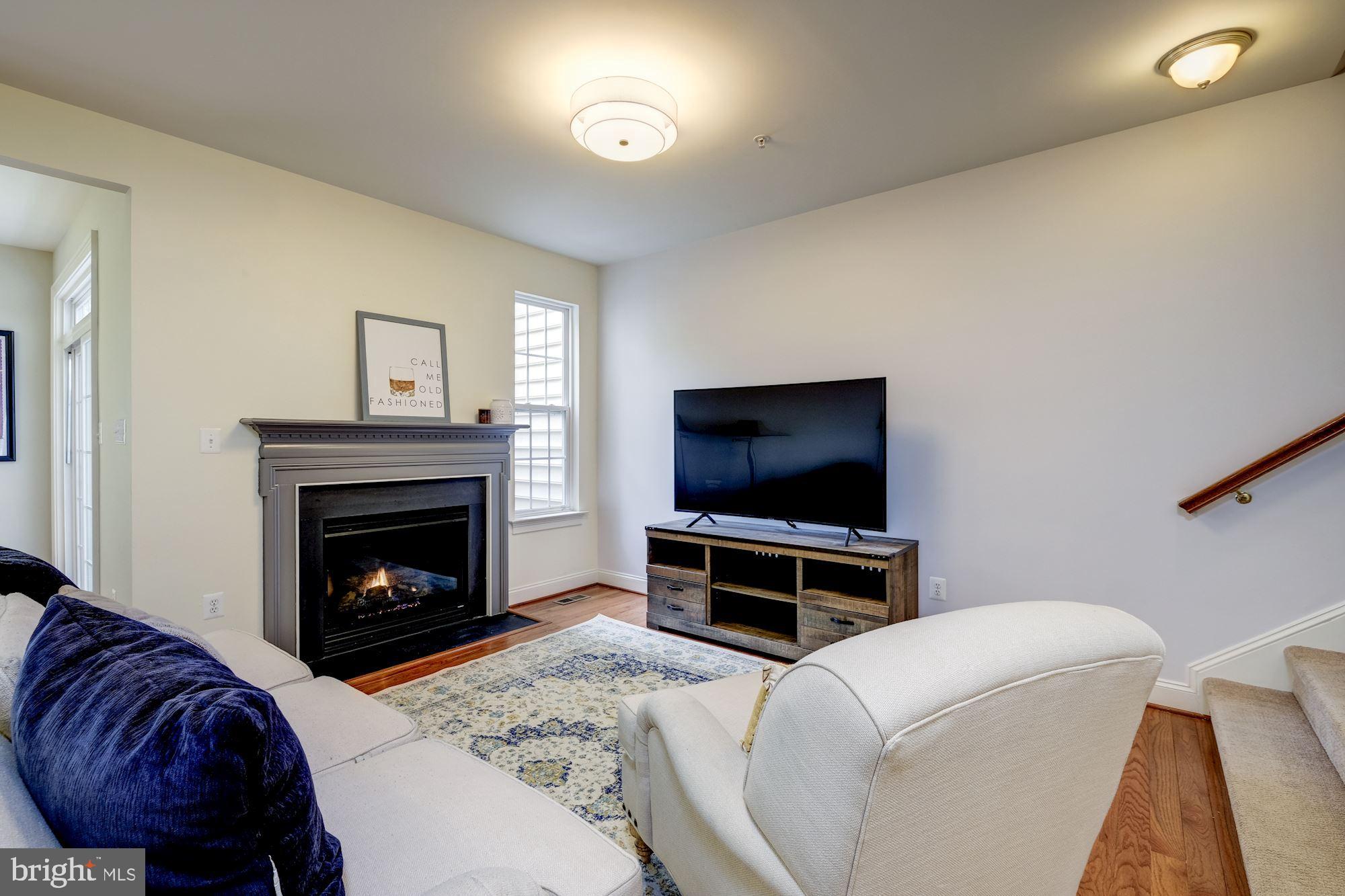 8036 Four Quarter Road Ellicott City, MD 21043 - Photo 18 of 60 Gallery Image 18