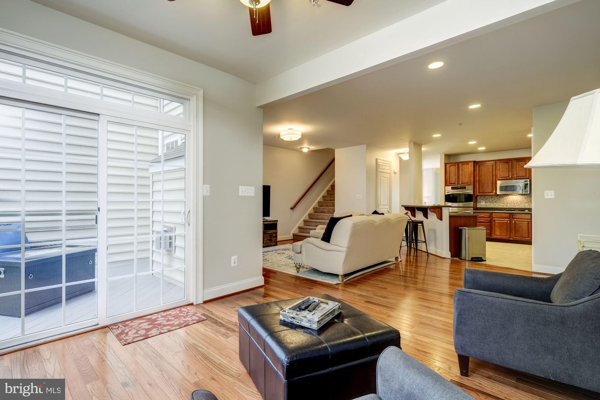 8036 Four Quarter Road Ellicott City, MD 21043 - Photo 19 of 60 Gallery Image 19