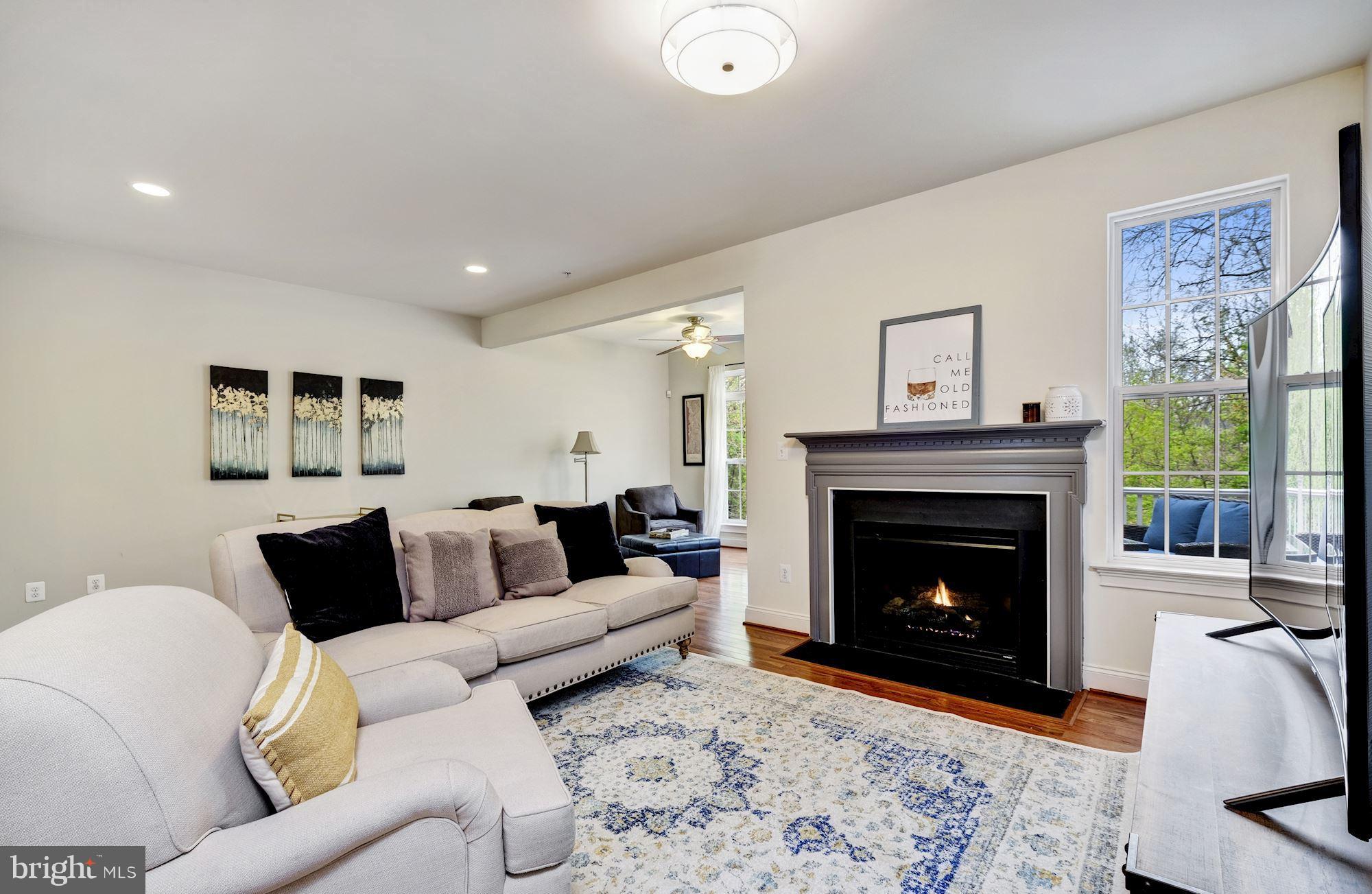 8036 Four Quarter Road Ellicott City, MD 21043 - Photo 3 of 60 Gallery Image 3