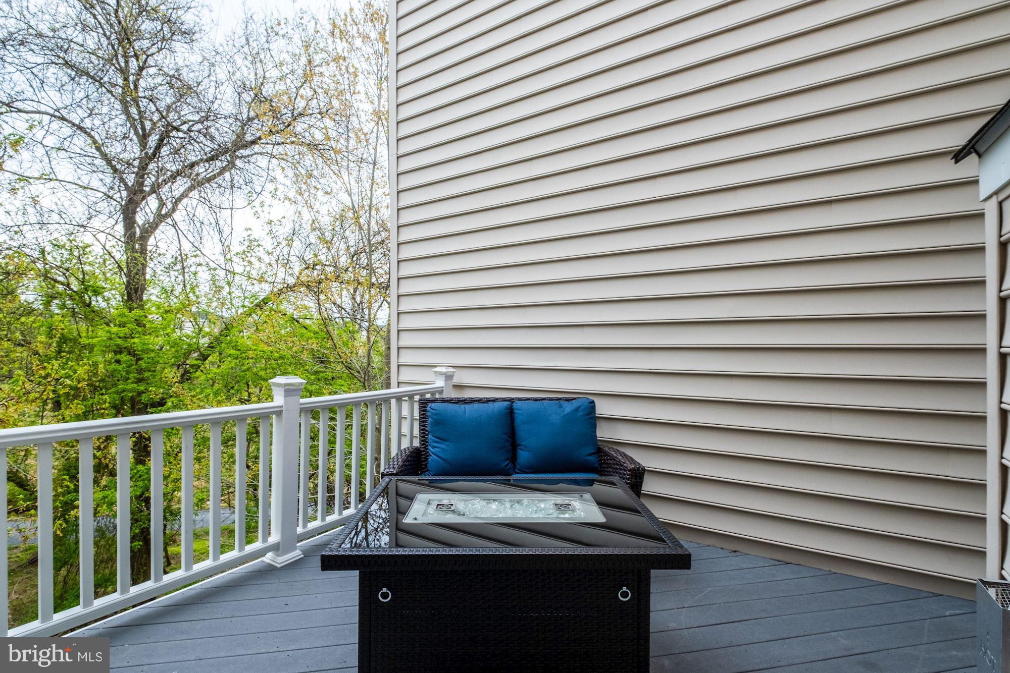 8036 Four Quarter Road Ellicott City, MD 21043 - Photo 21 of 60 Gallery Image 21