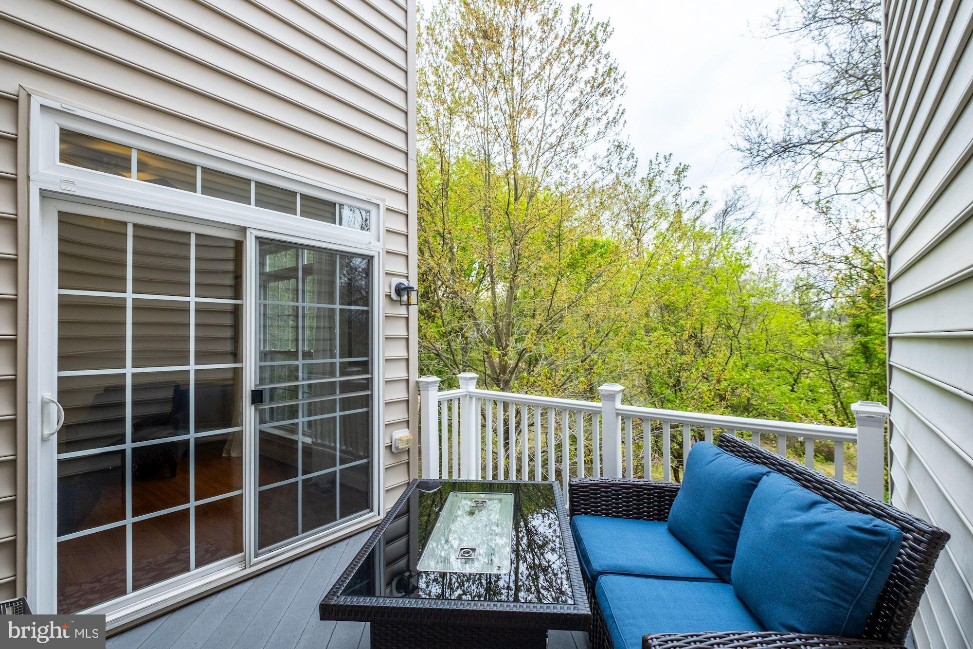 8036 Four Quarter Road Ellicott City, MD 21043 - Photo 23 of 60 Gallery Image 23