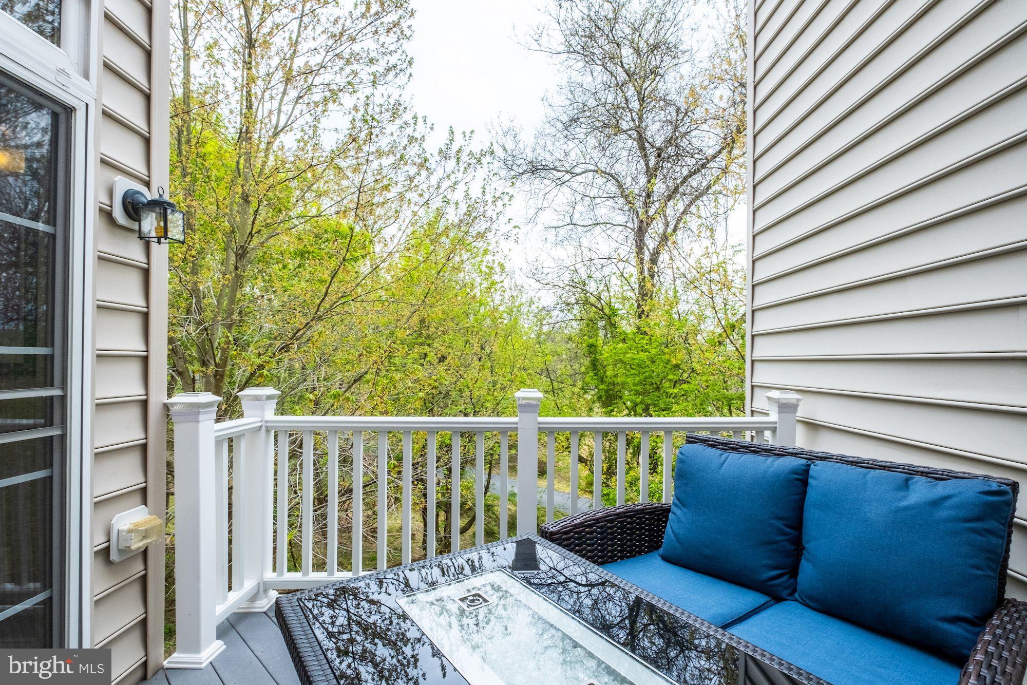 8036 Four Quarter Road Ellicott City, MD 21043 - Photo 24 of 60 Gallery Image 24