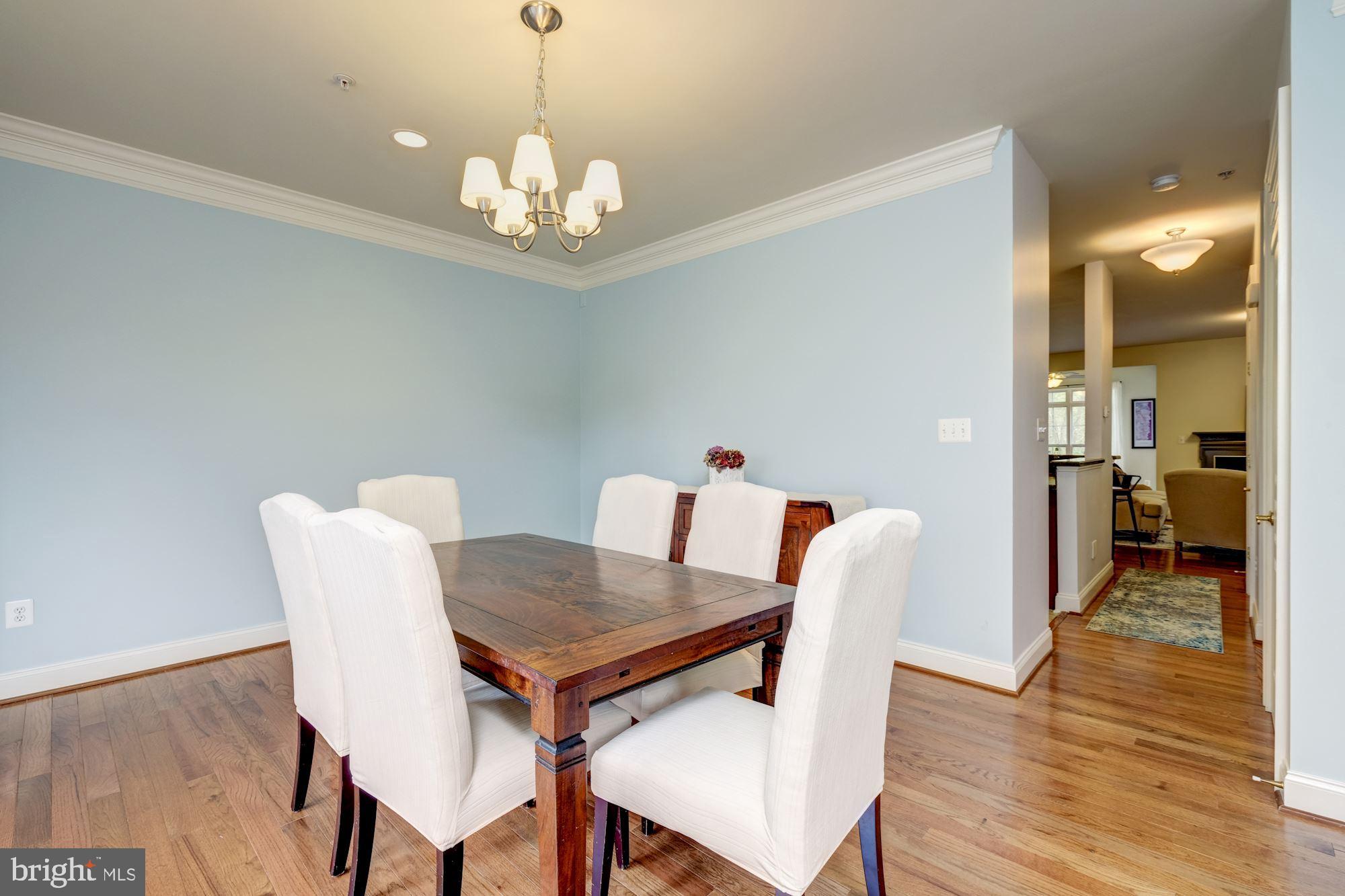 8036 Four Quarter Road Ellicott City, MD 21043 - Photo 27 of 60 Gallery Image 27