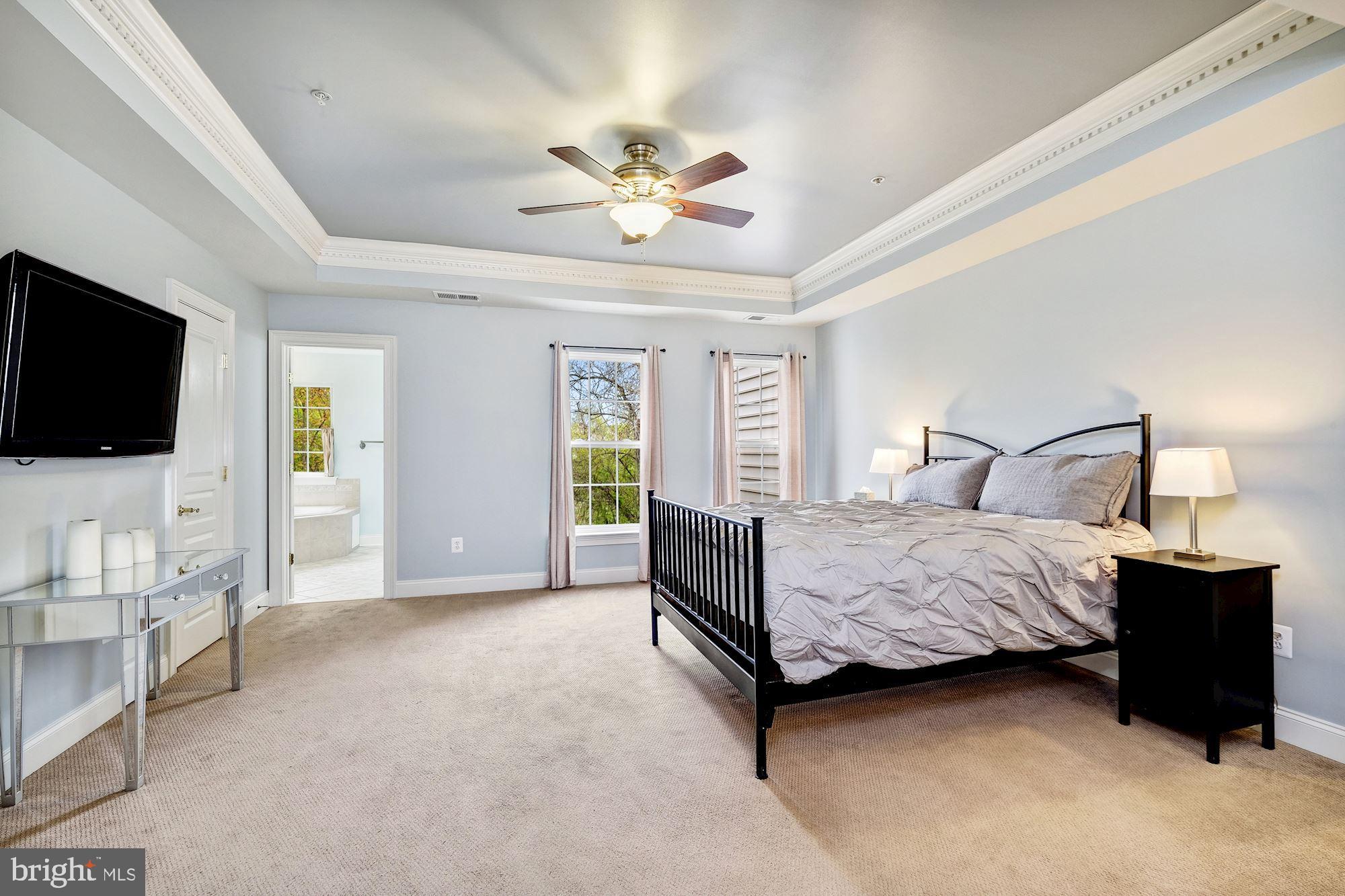 8036 Four Quarter Road Ellicott City, MD 21043 - Photo 29 of 60 Gallery Image 29