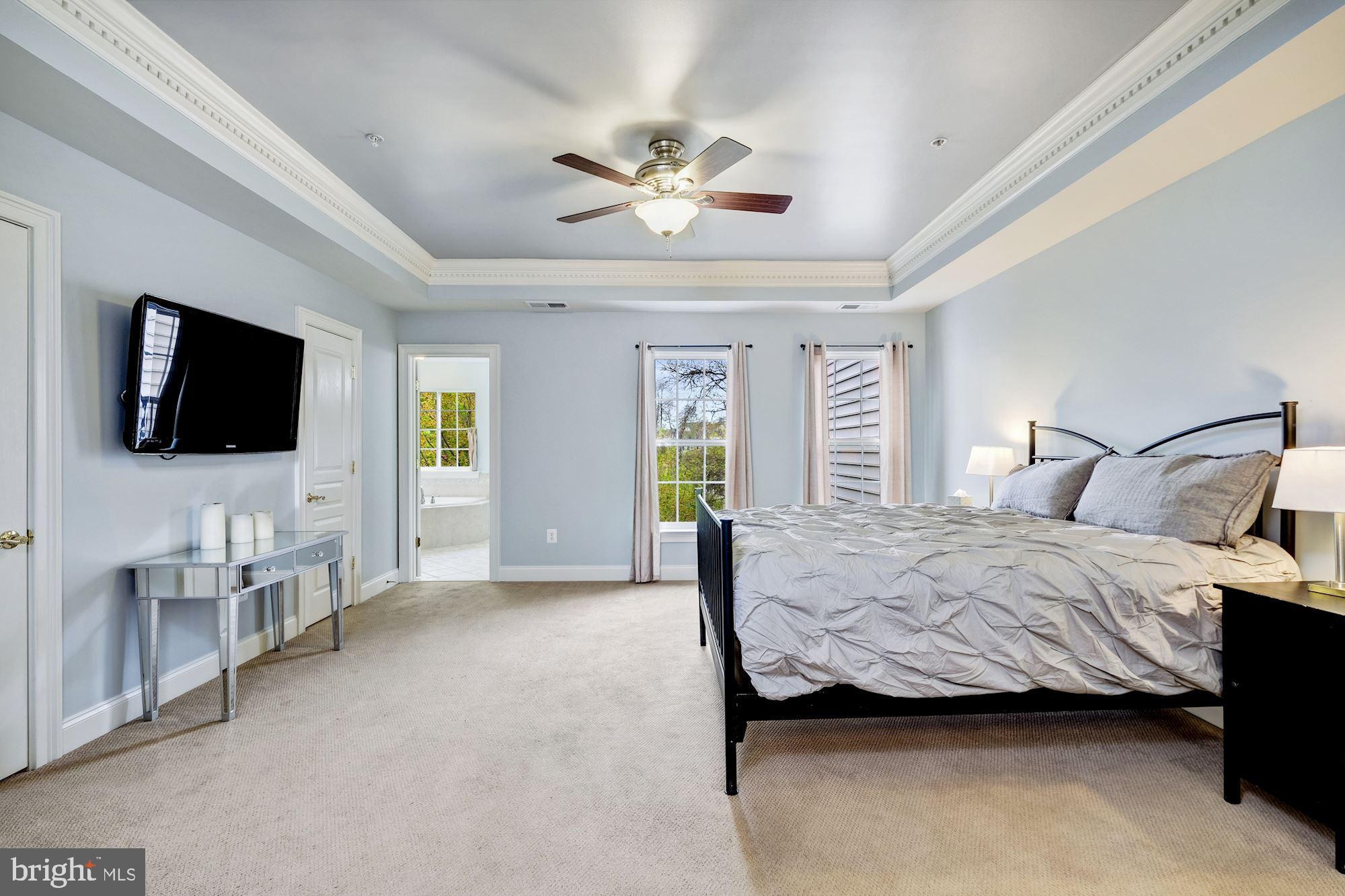8036 Four Quarter Road Ellicott City, MD 21043 - Photo 30 of 60 Gallery Image 30