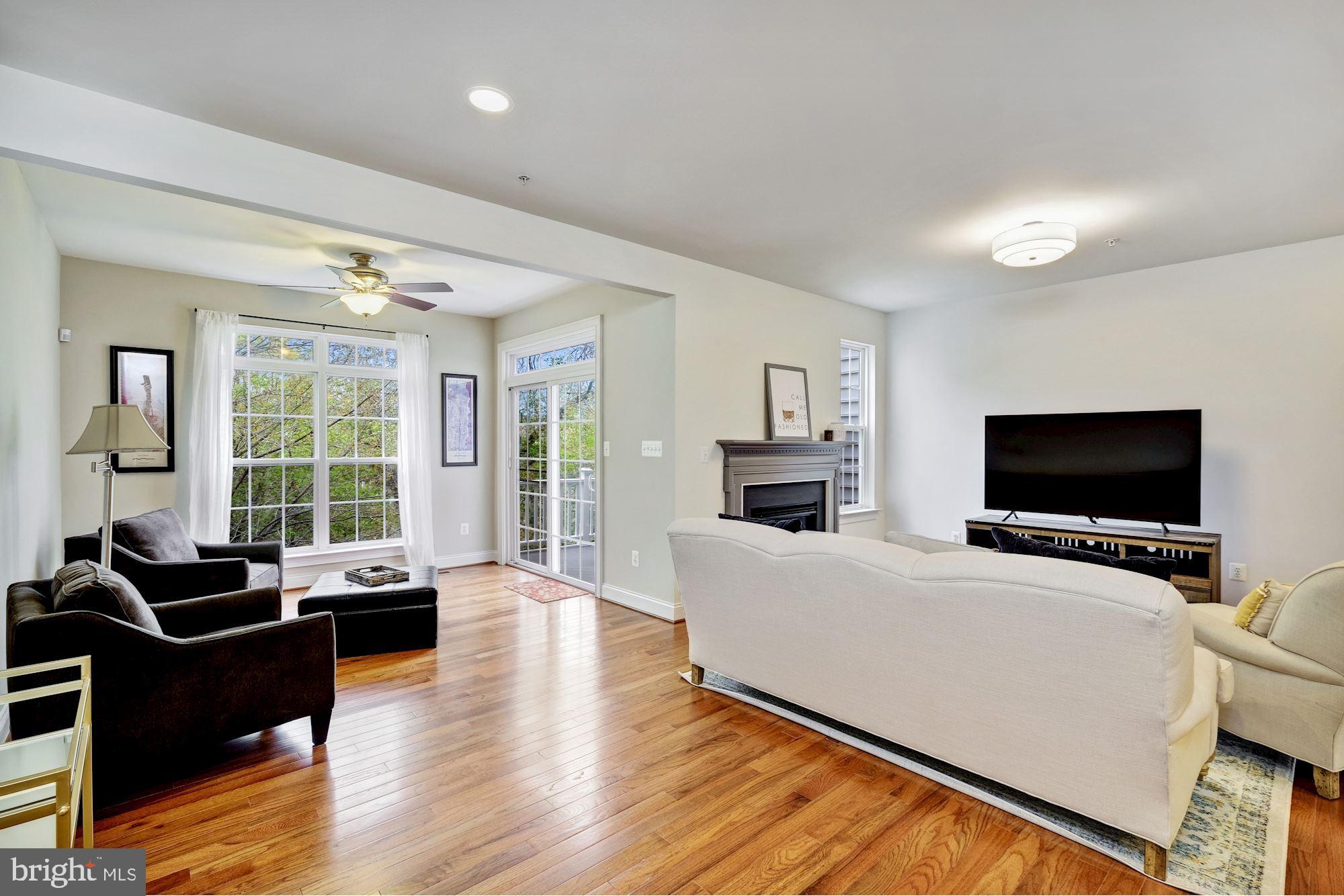 8036 Four Quarter Road Ellicott City, MD 21043 - Photo 37 of 60 Gallery Image 37