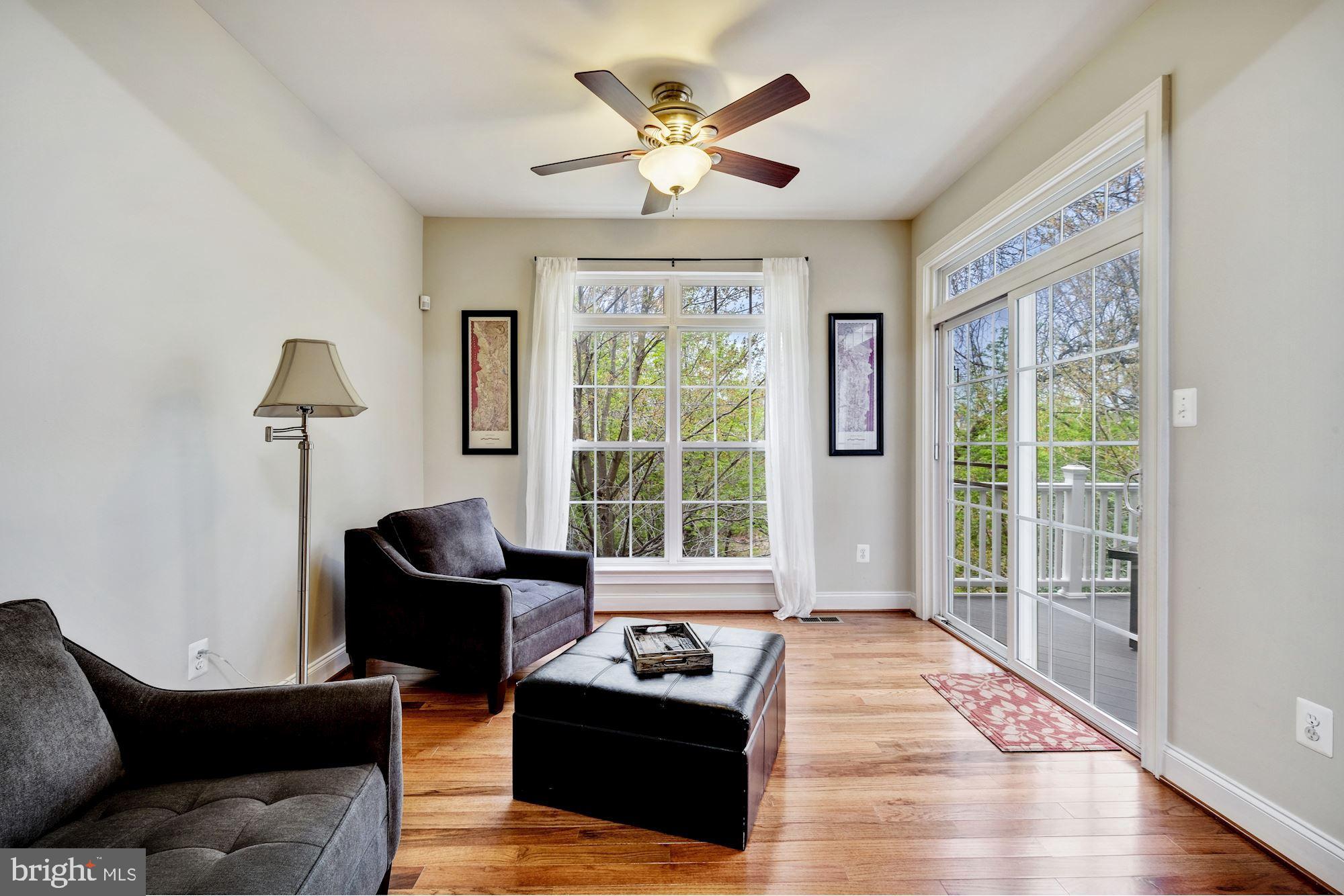 8036 Four Quarter Road Ellicott City, MD 21043 - Photo 5 of 60 Gallery Image 5