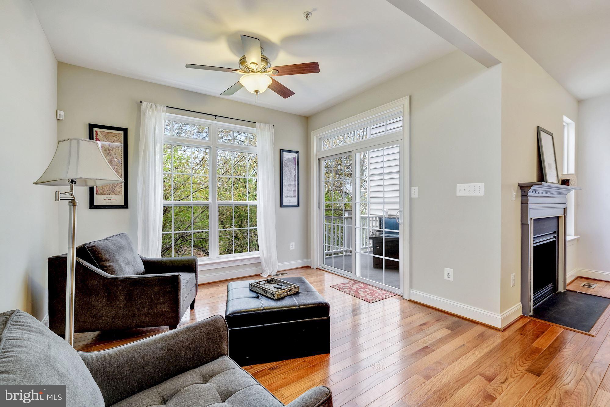 8036 Four Quarter Road Ellicott City, MD 21043 - Photo 6 of 60 Gallery Image 6