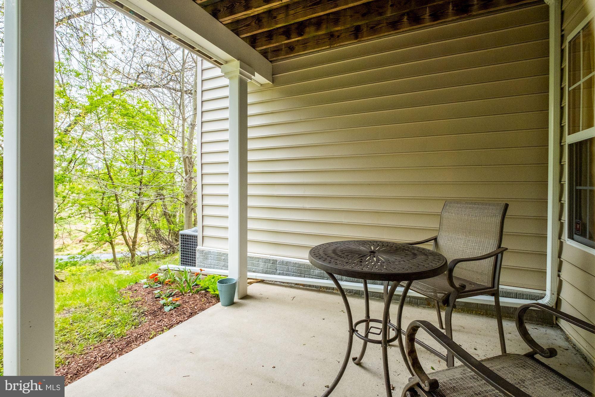 8036 Four Quarter Road Ellicott City, MD 21043 - Photo 52 of 60 Gallery Image 52
