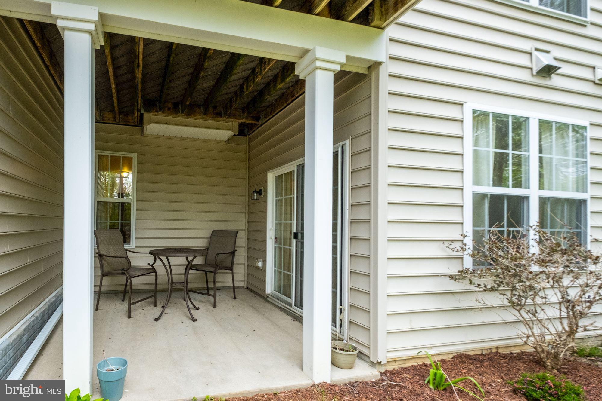 8036 Four Quarter Road Ellicott City, MD 21043 - Photo 54 of 60 Gallery Image 54
