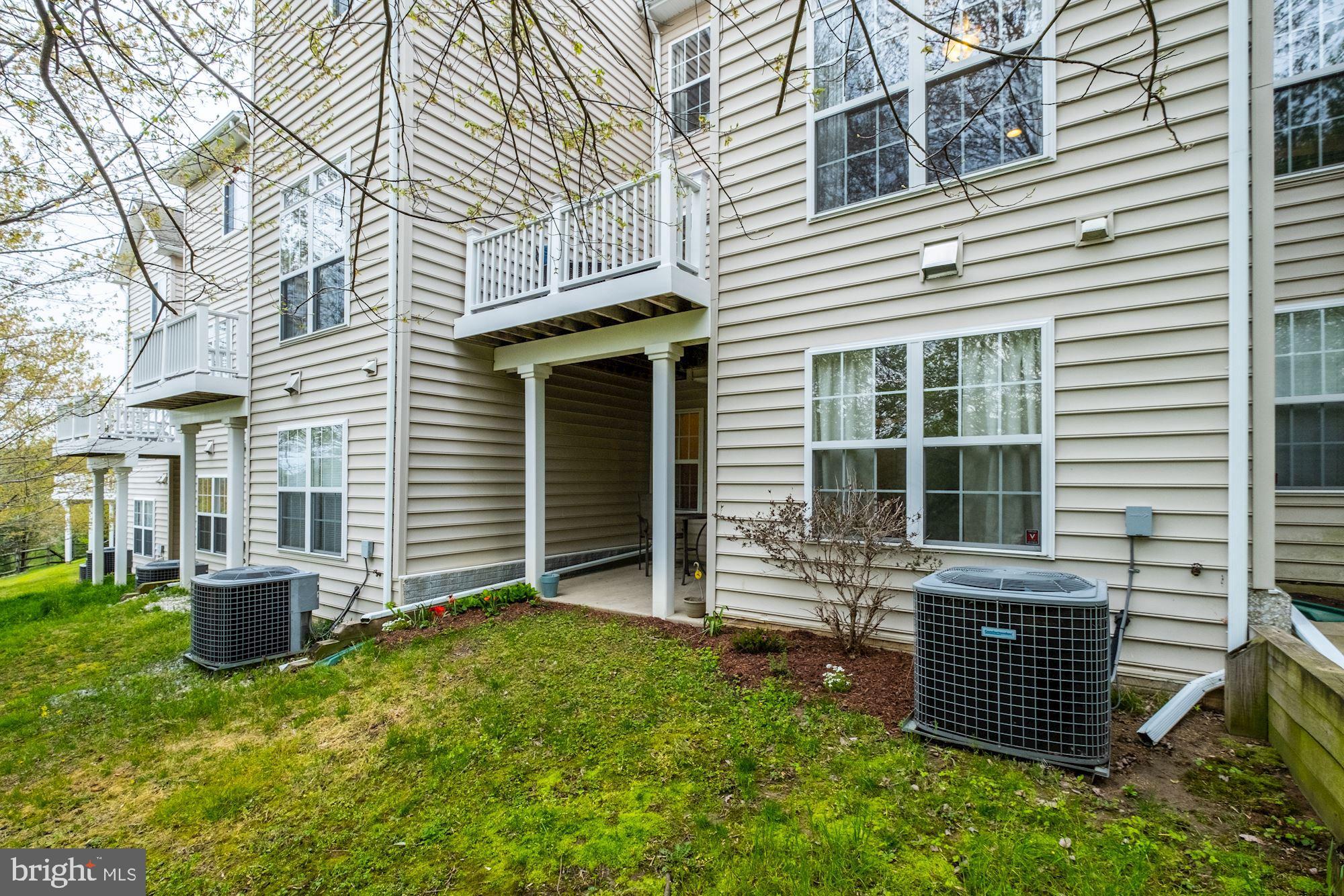 8036 Four Quarter Road Ellicott City, MD 21043 - Photo 55 of 60 Gallery Image 55