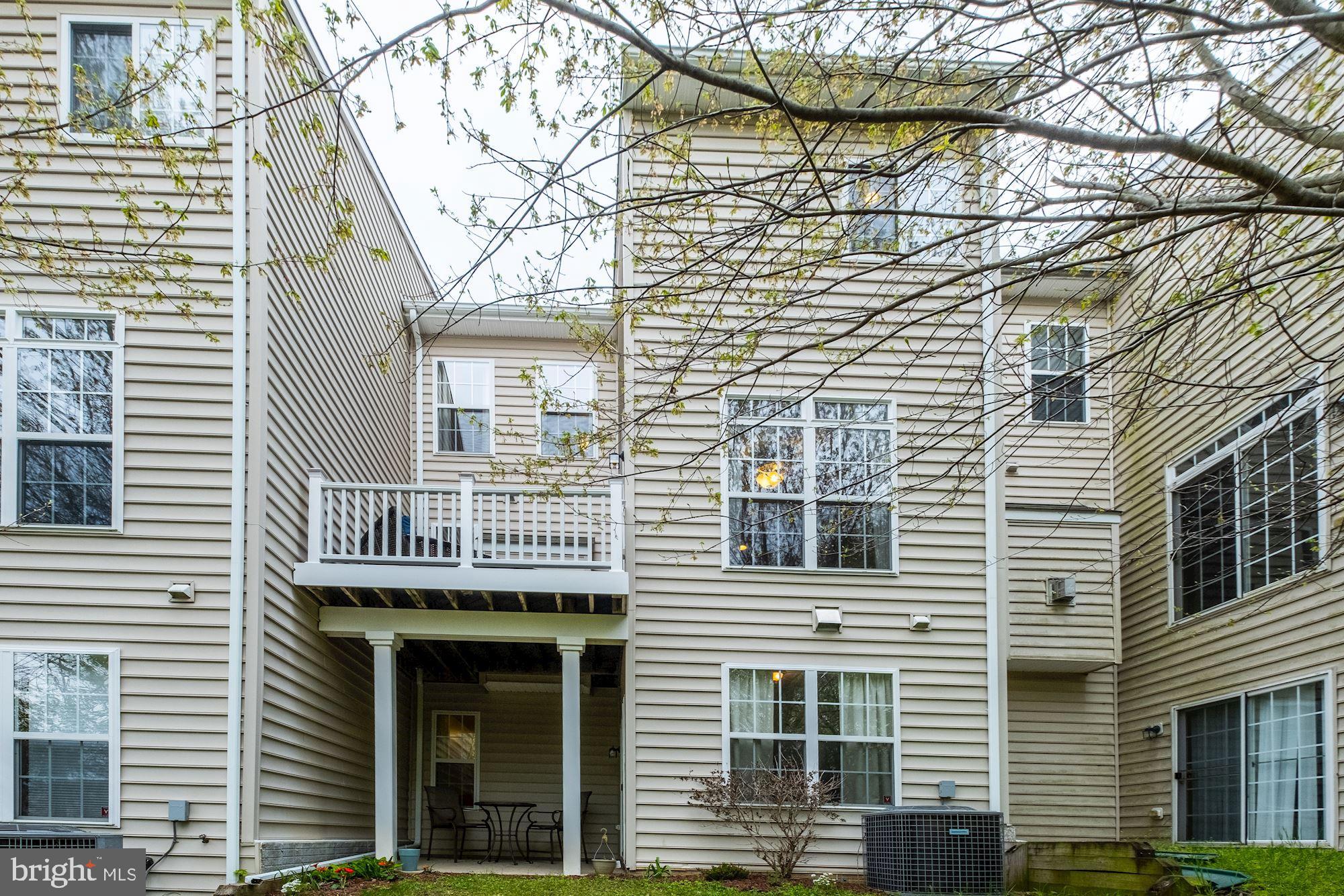 8036 Four Quarter Road Ellicott City, MD 21043 - Photo 56 of 60 Gallery Image 56