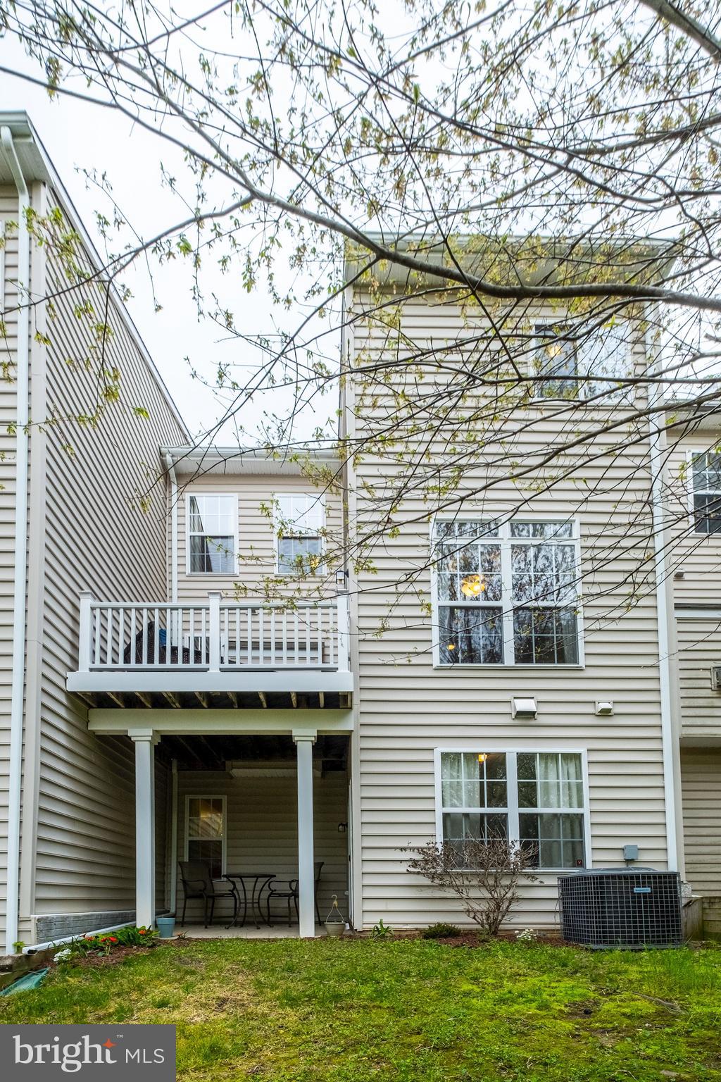 8036 Four Quarter Road Ellicott City, MD 21043 - Photo 57 of 60 Gallery Image 57