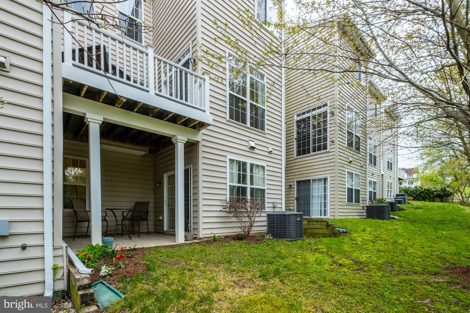 8036 Four Quarter Road Ellicott City, MD 21043 - Photo 58 of 60 Gallery Image 58