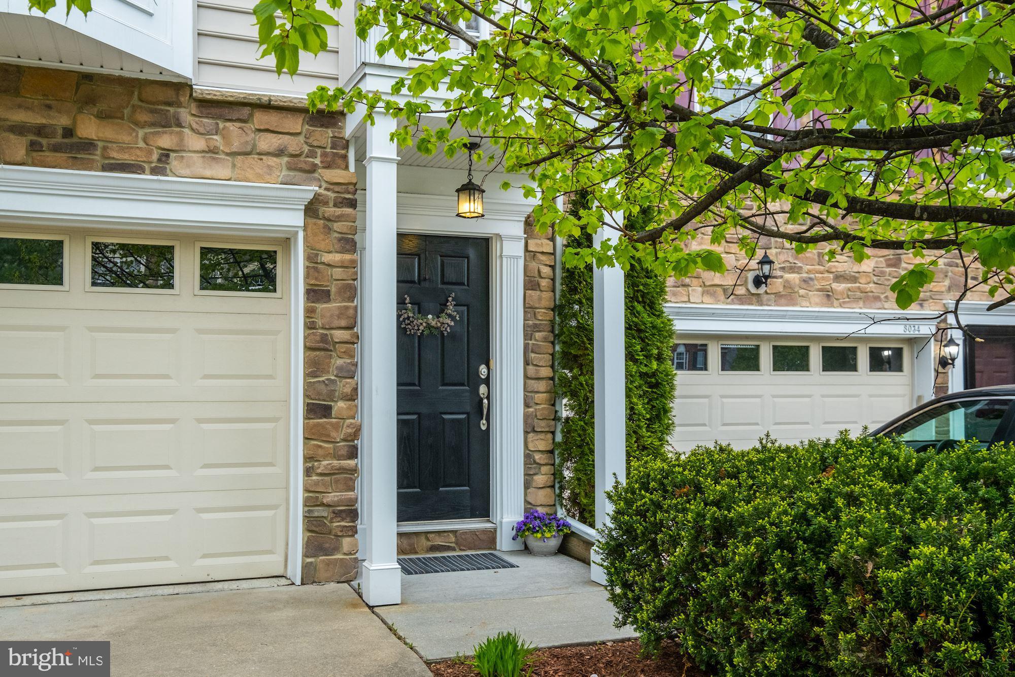 8036 Four Quarter Road Ellicott City, MD 21043 - Photo 59 of 60 Gallery Image 59
