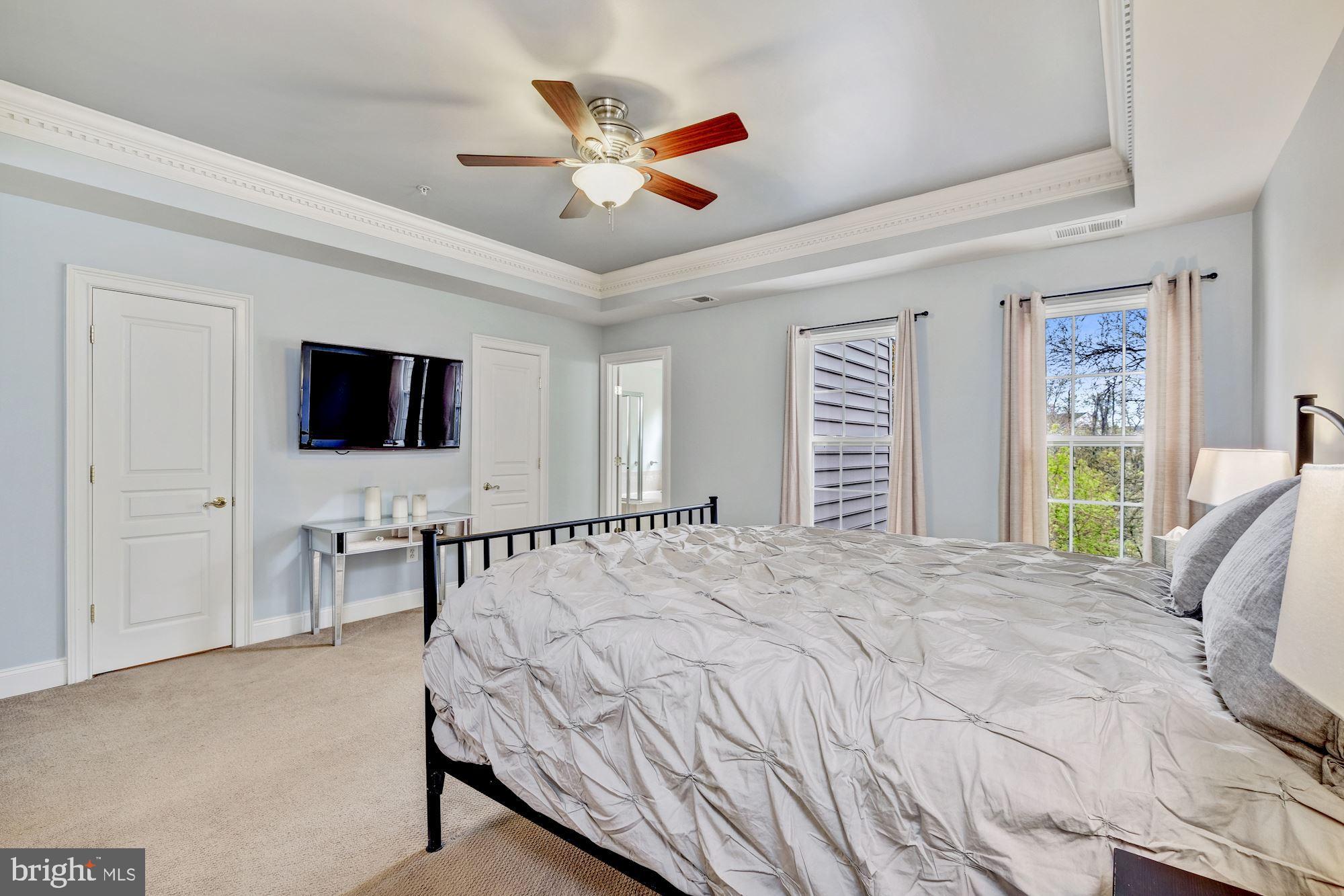 8036 Four Quarter Road Ellicott City, MD 21043 - Photo 7 of 60 Gallery Image 7