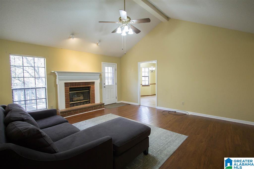 5 Ridge Drive Pelham, AL 35124 - Photo 24 of 69
