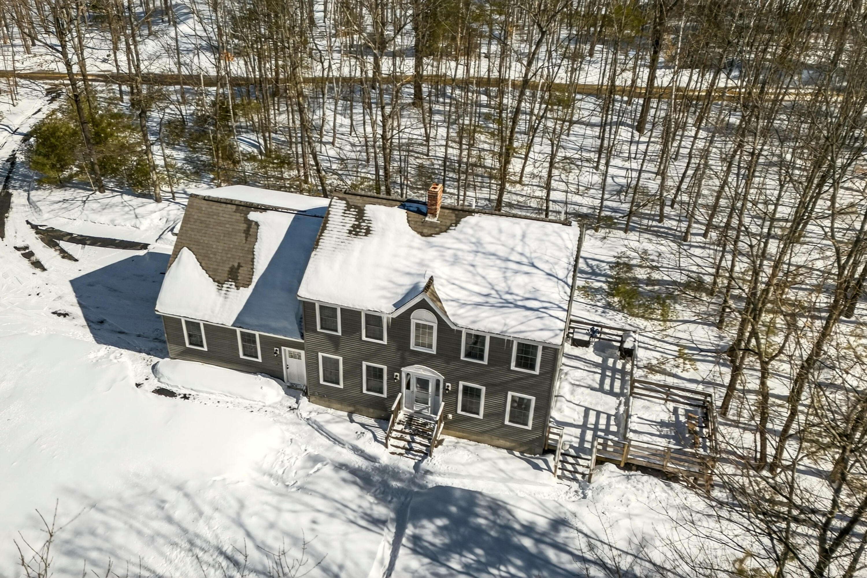 202 Cole Hill Road Standish, ME 04084 - Photo 4 of 46 DJI_20260225005709_0036_D