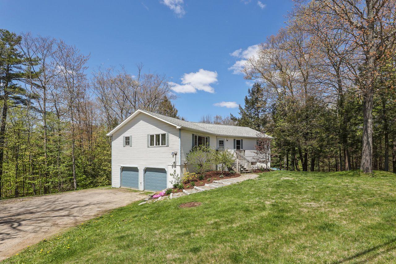 1050 Brunswick Road Richmond, ME 04357 - Photo 2 of 28 003-photo-8304737